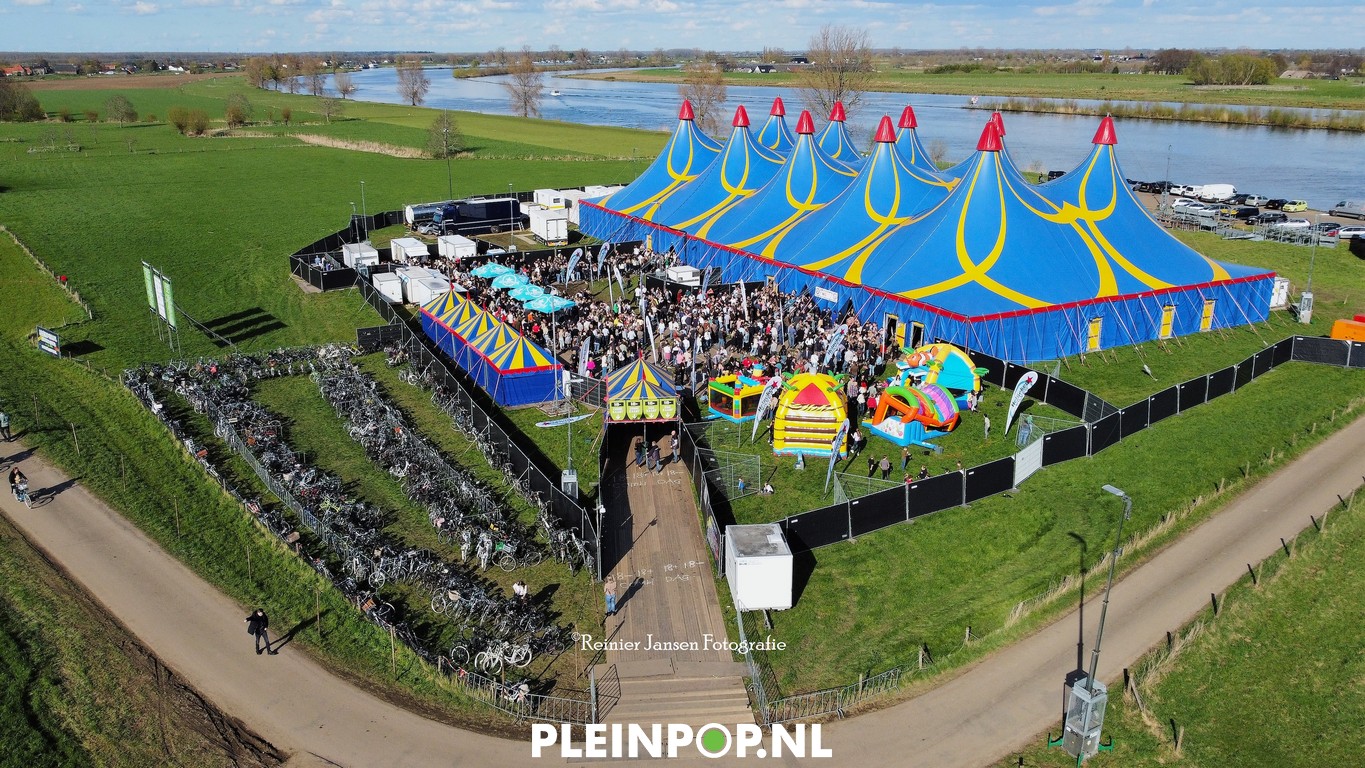 Pleinpop.nl